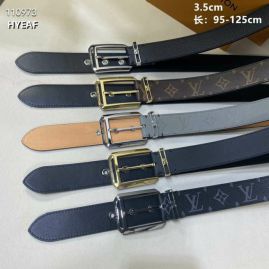 Picture of LV Belts _SKULVBelt35mm95-125cm8L895925